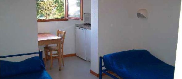 Image du séjour
