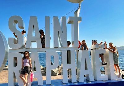 Saint-Raphaël Adrénaline