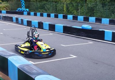 ASC - Electric challenge