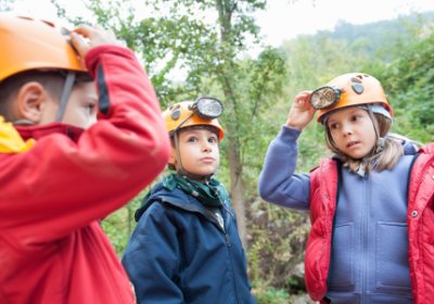 Au fil de l'eau - Cap sur l'aventure
