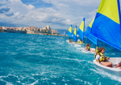 Explorateurs de la Grande Bleue - E26