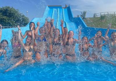 SEA, SUN et FUN en MEDITERRANEE