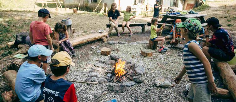 Robinson du Vercors ETERPA