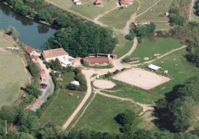 Séjour Multi Activités et Equitation Nouvel An 2026