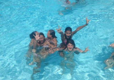 SPORTS PLEINE NATURE