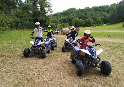 ASC - L'as des pilotes