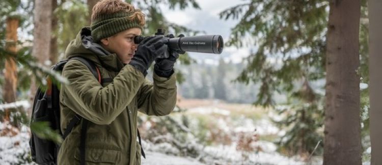 Faune sauvage du Vercors ETERPA