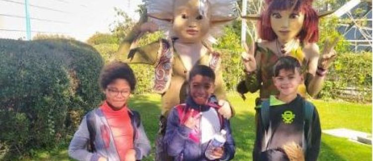 Futuroscope