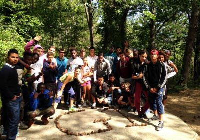 100% FUN ! Top découverte