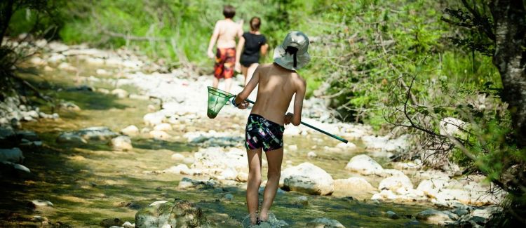 La Grande Aventure ETERPA