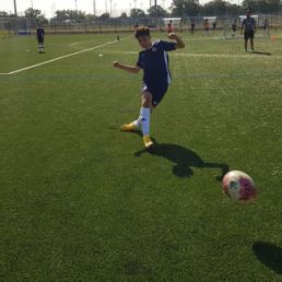 STAGE de FOOT OLYMPIQUE LYONNAIS - GRAND LYON - U14 et +