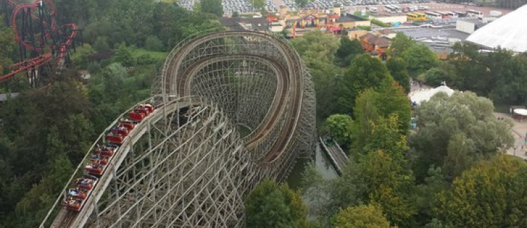 Walibi Belgium
