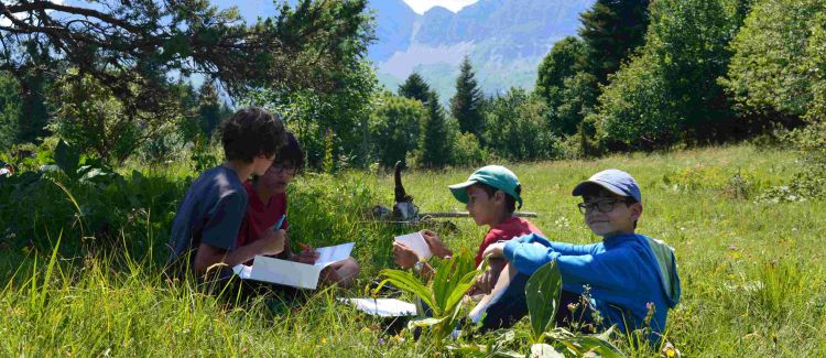 Cani-Aventure ETERPA