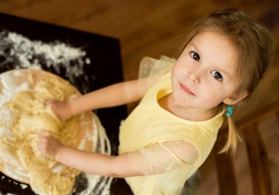 Les apprentis fermiers