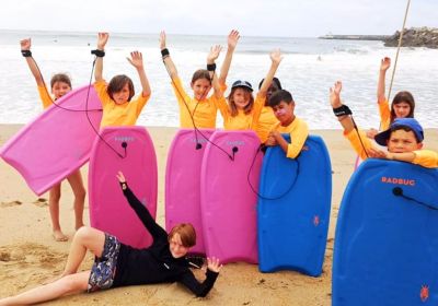 Océan aventure kids