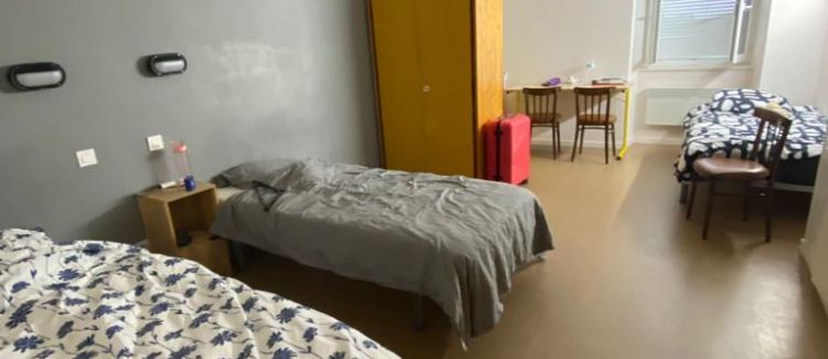 Image du séjour