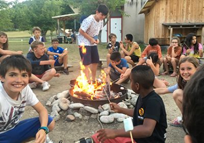 Aventure en Drôme provençale
