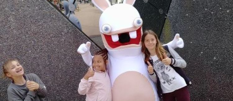 Futuroscope