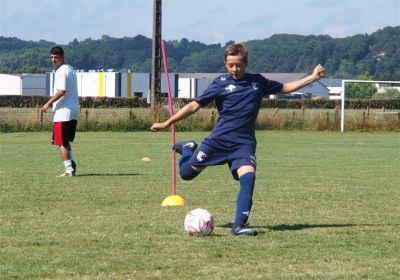 Académie Foot USC by l'US COLOMIERS