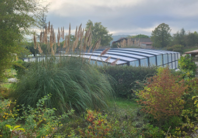 SEJOUR NATATION ET BIEN-ETRE
