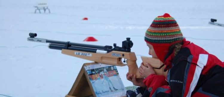 biathlon