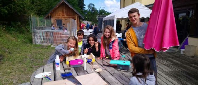 atelier construction