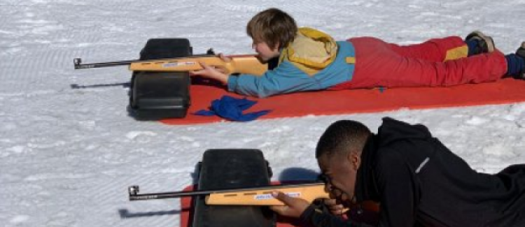 biathlon