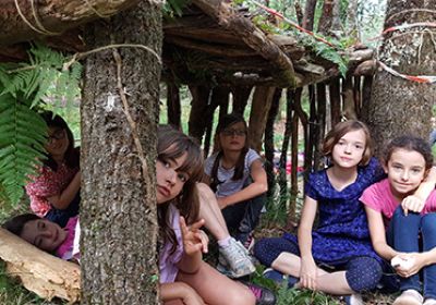 Drome Aventures Kids