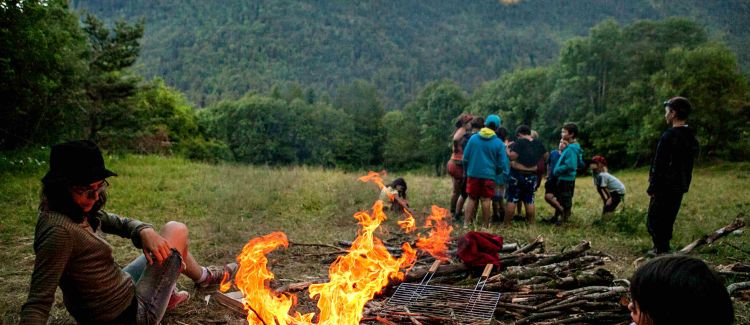 Cani-Aventure ETERPA