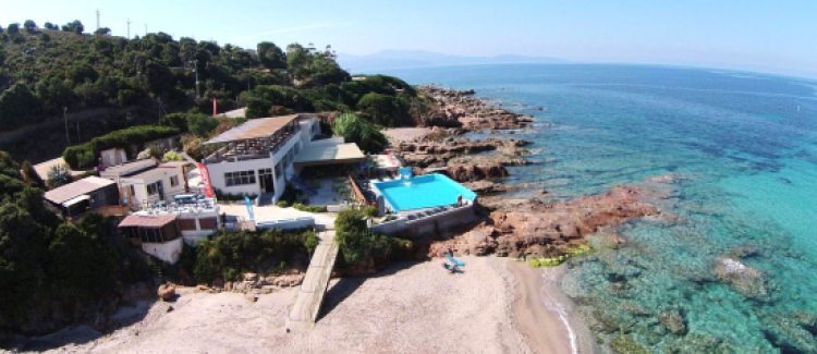 Triu Funtanella Vico Corse Sagone