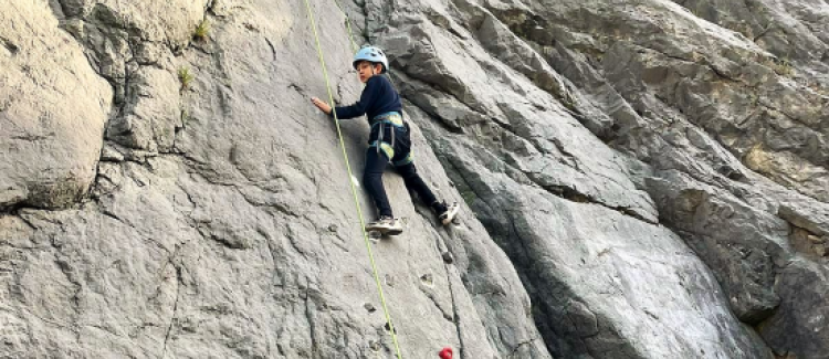 Escalade - Sports en Abondance