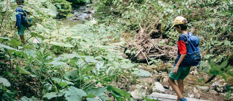 Cani-Aventure ETERPA