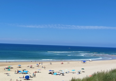 Gliss Camp options Planet' Surf + Planet'Gliss