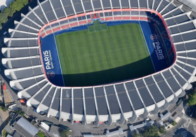 PARIS FOOT CUP