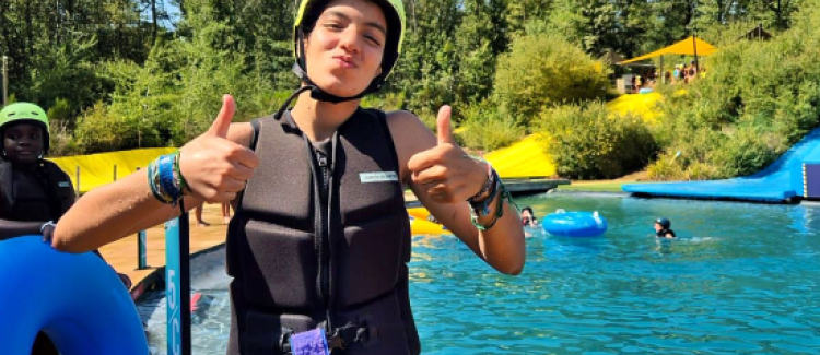 O'Gliss - Adolescents