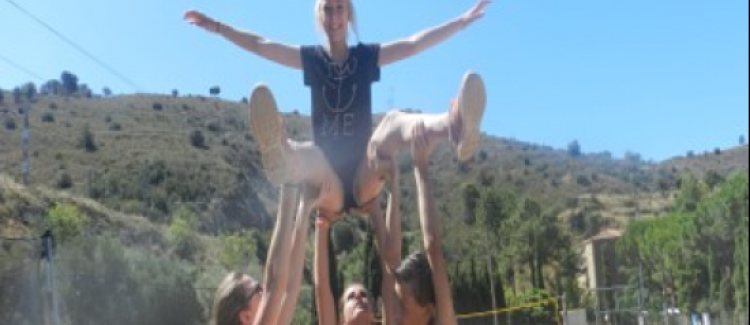 Andalousie - Algarve