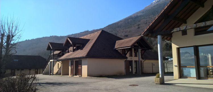 Image du séjour