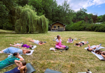 SEJOUR ETE EQUITATION ET BIEN-ETRE