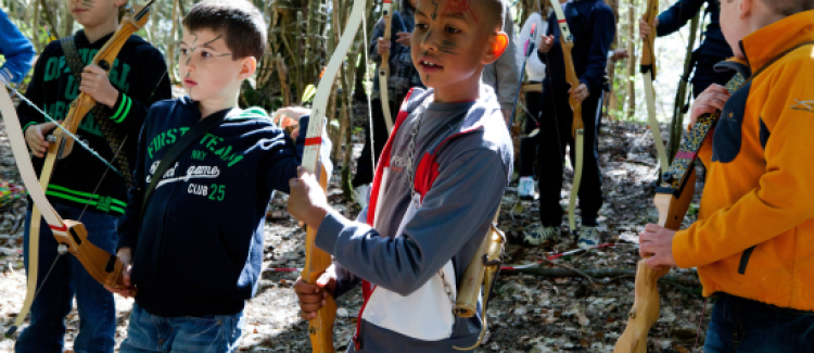 Robinson du Vercors ETERPA