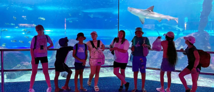 Musée océanographique de Monaco