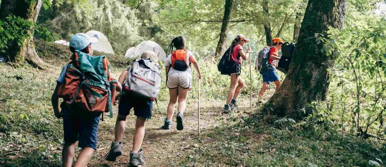 Robinson du Vercors ETERPA