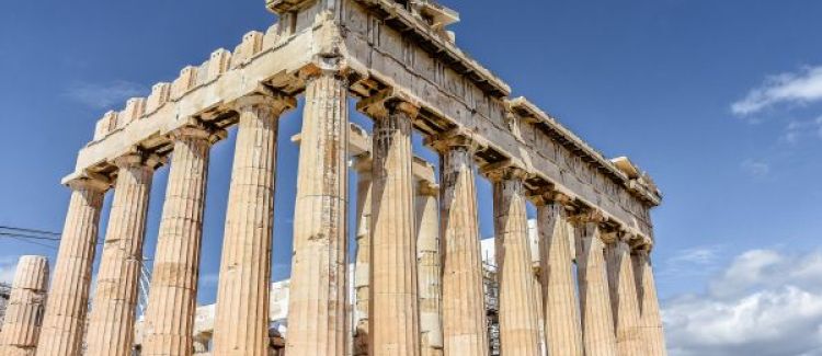 Visite culturelle - Grèce