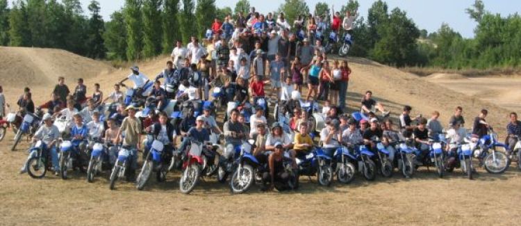 motos groupe