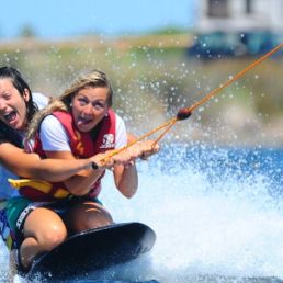 DESTINATION PORT-LEUCATE