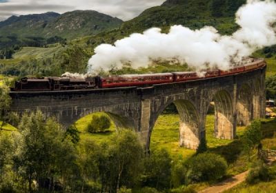 University of Essex - Discover London and Harry Potter