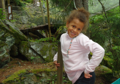 Marmottes et Compagnie