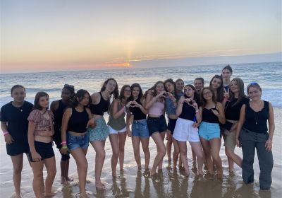 Gliss Camp option Planet' Gliss