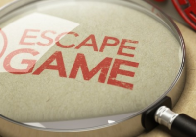 University of Essex - Escape Games