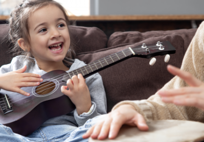 TOUS EN SCENE (Printemps)