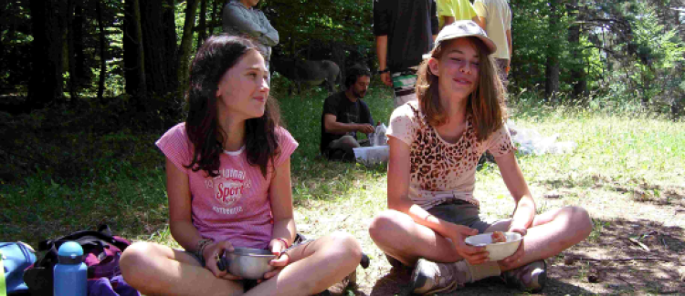 Cani-Aventure ETERPA